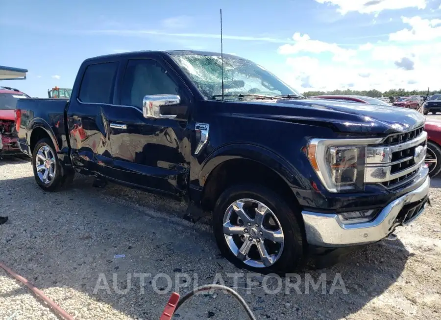 FORD F150 SUPER 2023 vin 1FTFW1E81PFA94376 from auto auction Copart