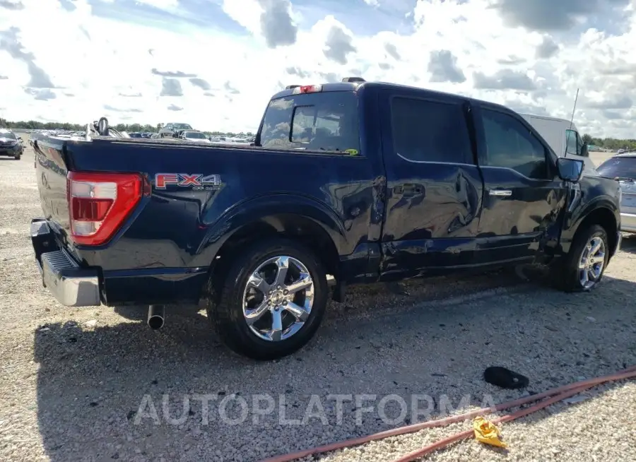 FORD F150 SUPER 2023 vin 1FTFW1E81PFA94376 from auto auction Copart