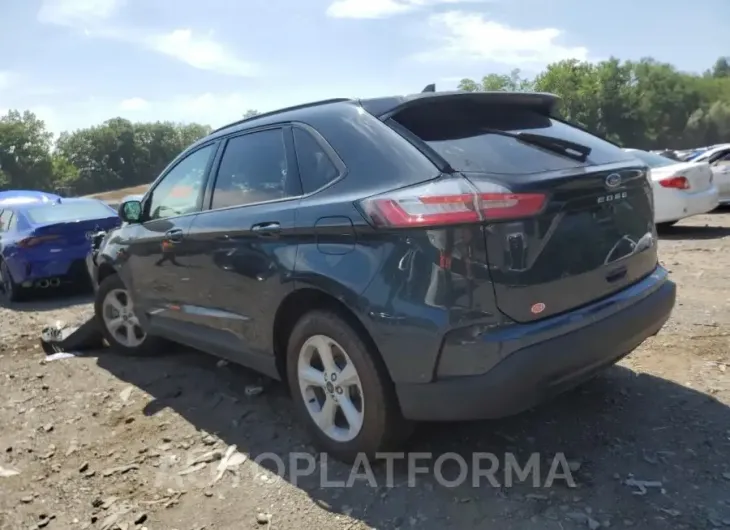 FORD EDGE SE 2024 vin 2FMPK4G97RBB25699 from auto auction Copart