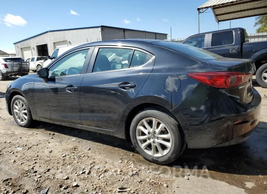 MAZDA 3 Sport 2017 vin 3MZBN1U70HM156911 from auto auction Copart