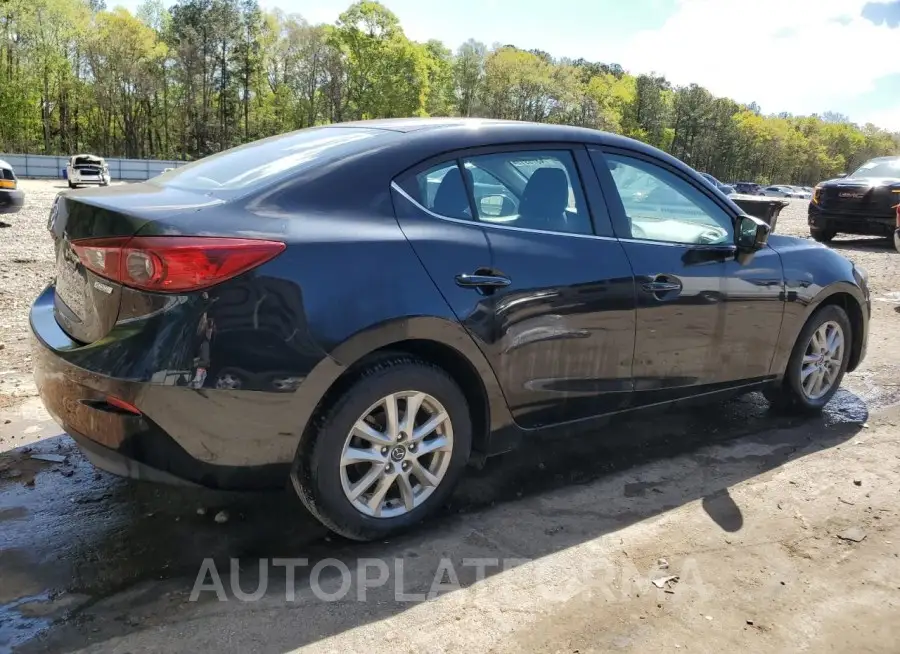 MAZDA 3 Sport 2017 vin 3MZBN1U70HM156911 from auto auction Copart