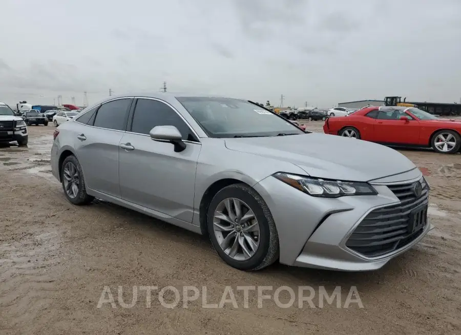 TOYOTA AVALON XLE 2020 vin 4T1AZ1FB0LU043688 from auto auction Copart