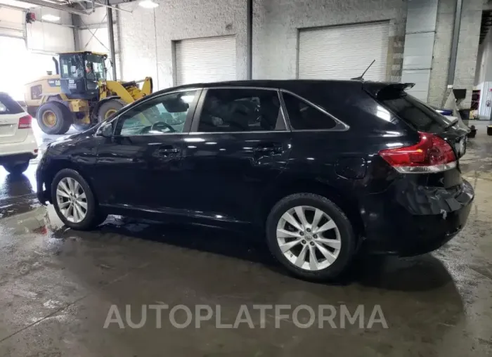 TOYOTA VENZA LE 2015 vin 4T3BA3BB3FU071834 from auto auction Copart