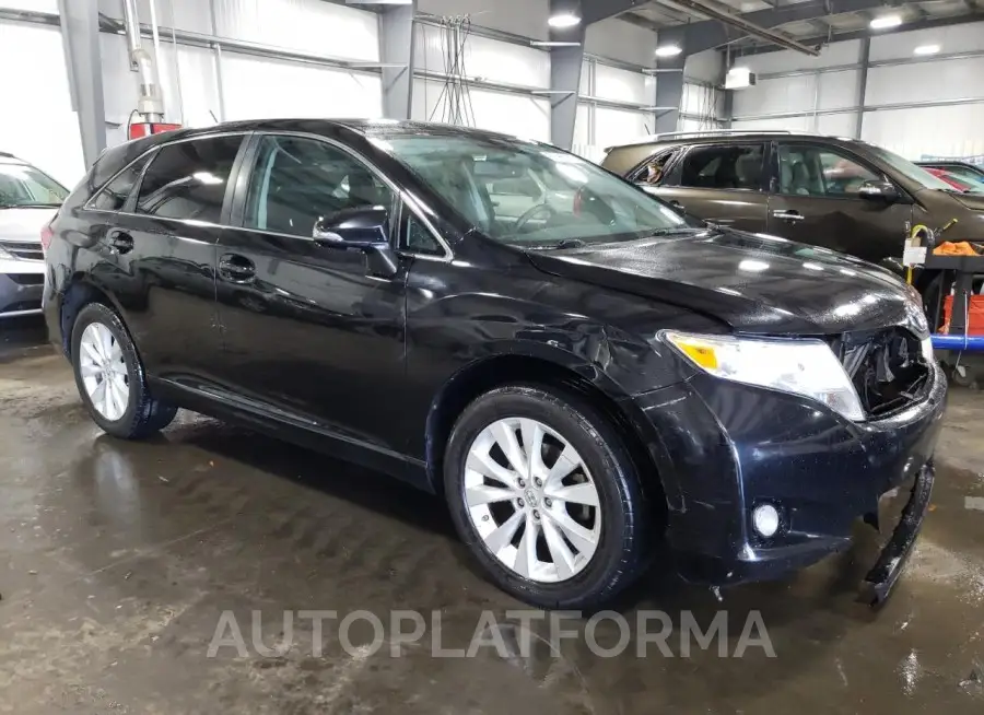 TOYOTA VENZA LE 2015 vin 4T3BA3BB3FU071834 from auto auction Copart