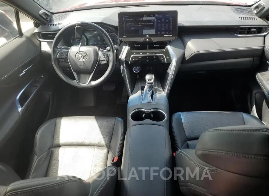 TOYOTA VENZA LE 2021 vin JTEAAAAH3MJ029936 from auto auction Copart