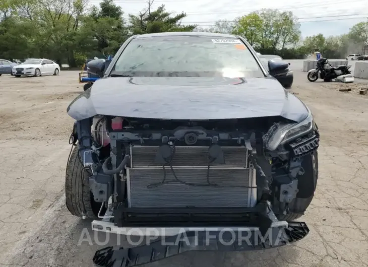 TOYOTA VENZA LE 2021 vin JTEAAAAHXMJ063730 from auto auction Copart