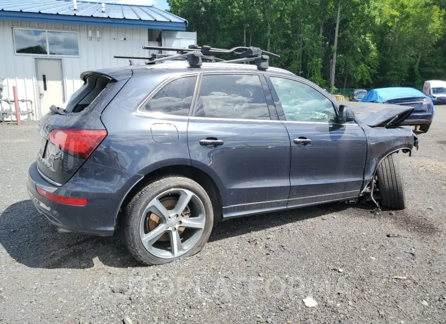 AUDI Q5 PREMIUM 2016 vin WA1D7AFP0GA105238 from auto auction Copart