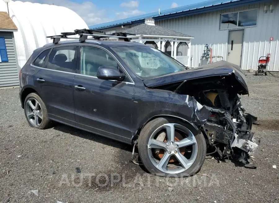 AUDI Q5 PREMIUM 2016 vin WA1D7AFP0GA105238 from auto auction Copart