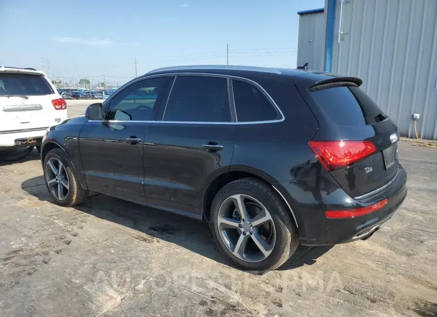 AUDI Q5 PREMIUM 2016 vin WA1D7AFP6GA094407 from auto auction Copart