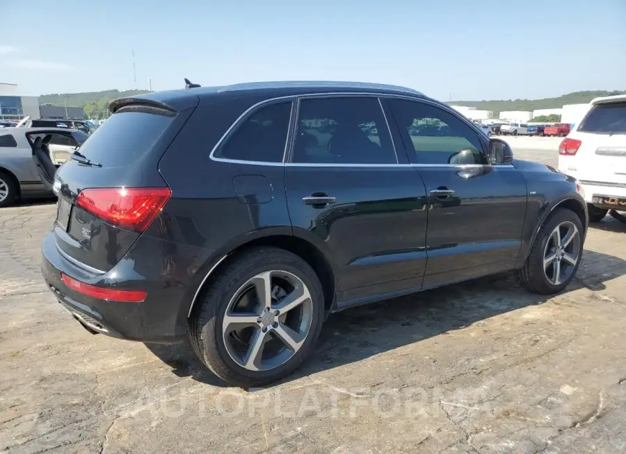 AUDI Q5 PREMIUM 2016 vin WA1D7AFP6GA094407 from auto auction Copart