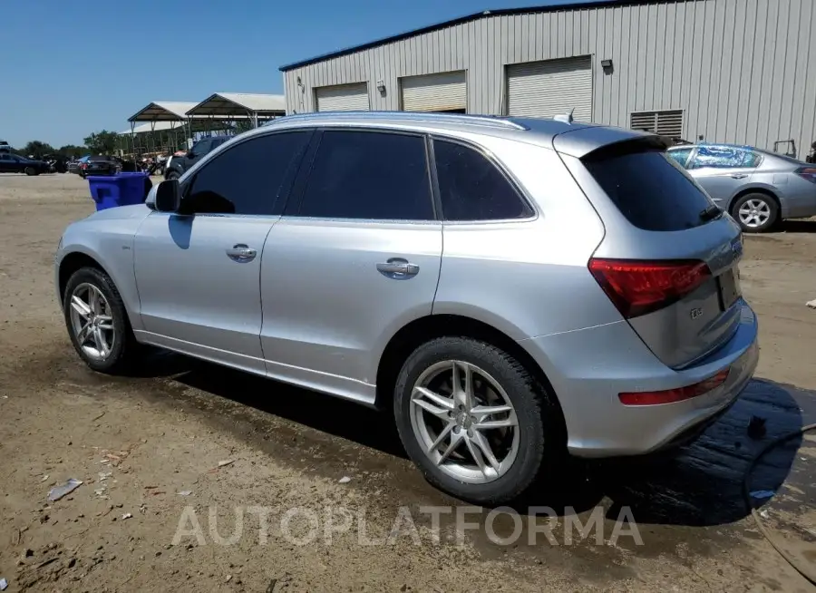 AUDI Q5 PREMIUM 2015 vin WA1DGAFP2FA095018 from auto auction Copart