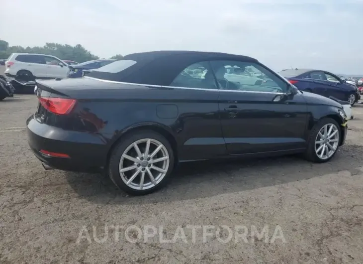 AUDI A3 PREMIUM 2015 vin WAU3FLFF4F1125348 from auto auction Copart