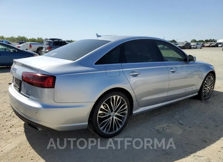 AUDI A6 PRESTIG 2016 vin WAUHGAFC1GN001268 from auto auction Copart