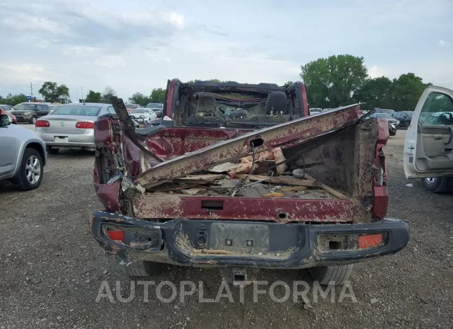 JEEP GLADIATOR 2021 vin 1C6HJTFG2ML545196 from auto auction Copart