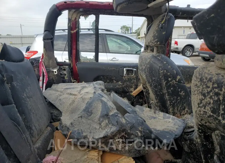 JEEP GLADIATOR 2021 vin 1C6HJTFG2ML545196 from auto auction Copart