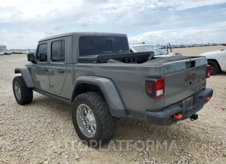 JEEP GLADIATOR 2021 vin 1C6JJTEG0ML624059 from auto auction Copart