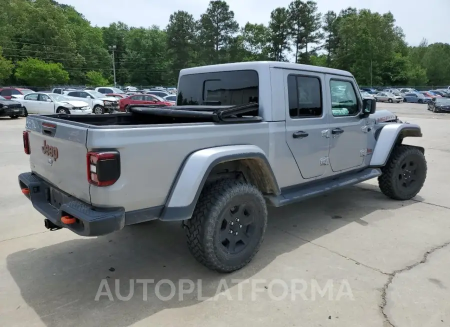 JEEP GLADIATOR 2021 vin 1C6JJTEG4ML511019 from auto auction Copart