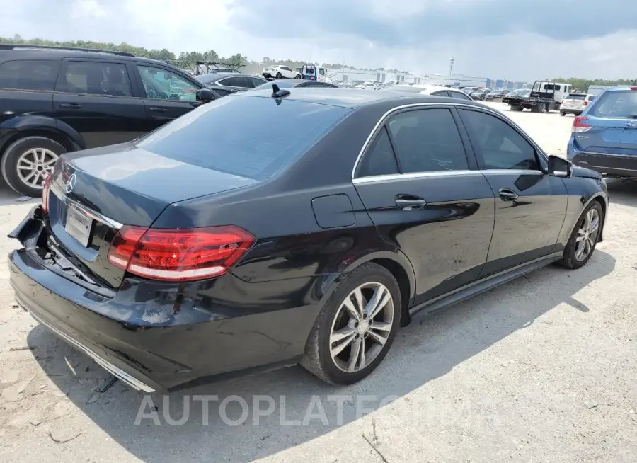 MERCEDES-BENZ E 350 2016 vin WDDHF5KB3GB185310 from auto auction Copart