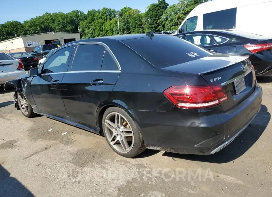 MERCEDES-BENZ E 350 4MAT 2015 vin WDDHF8JB5FB151466 from auto auction Copart