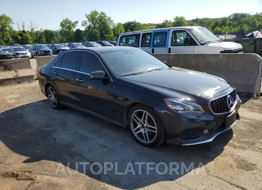 MERCEDES-BENZ E 350 4MAT 2015 vin WDDHF8JB5FB151466 from auto auction Copart