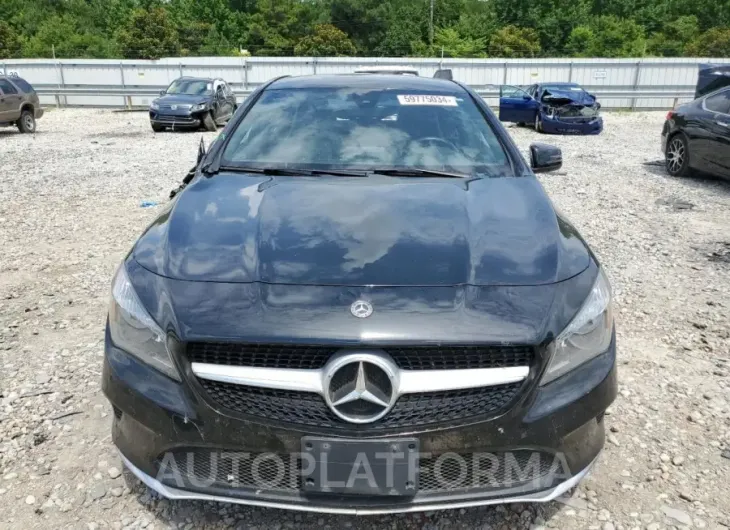 MERCEDES-BENZ CLA 250 2019 vin WDDSJ4EB2KN699120 from auto auction Copart