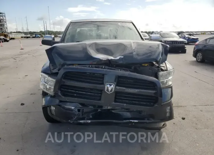 DODGE RAM 1500 S 2017 vin 1C6RR6LT0HS841619 from auto auction Copart