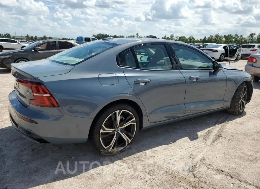 VOLVO S60 PLUS 2024 vin 7JRL12FL7RG310269 from auto auction Copart