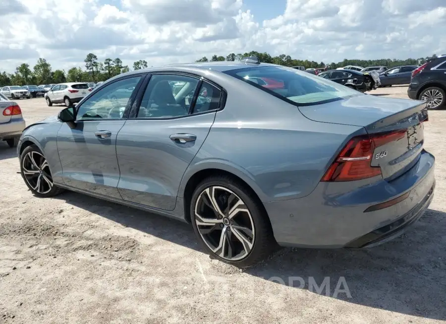 VOLVO S60 PLUS 2024 vin 7JRL12FL7RG310269 from auto auction Copart