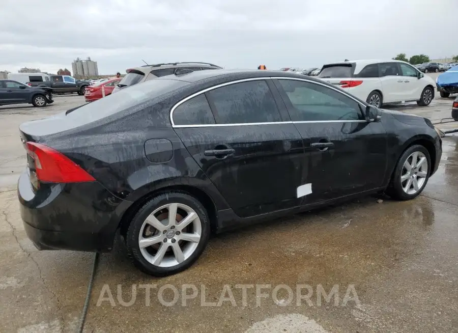 VOLVO S60 PREMIE 2016 vin YV126MFK4G2409473 from auto auction Copart