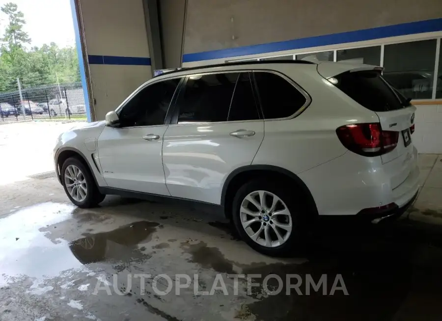 BMW X5 XDR40E 2016 vin 5UXKT0C57G0S75963 from auto auction Copart