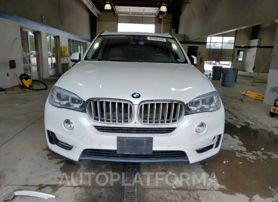 BMW X5 XDR40E 2016 vin 5UXKT0C57G0S75963 from auto auction Copart