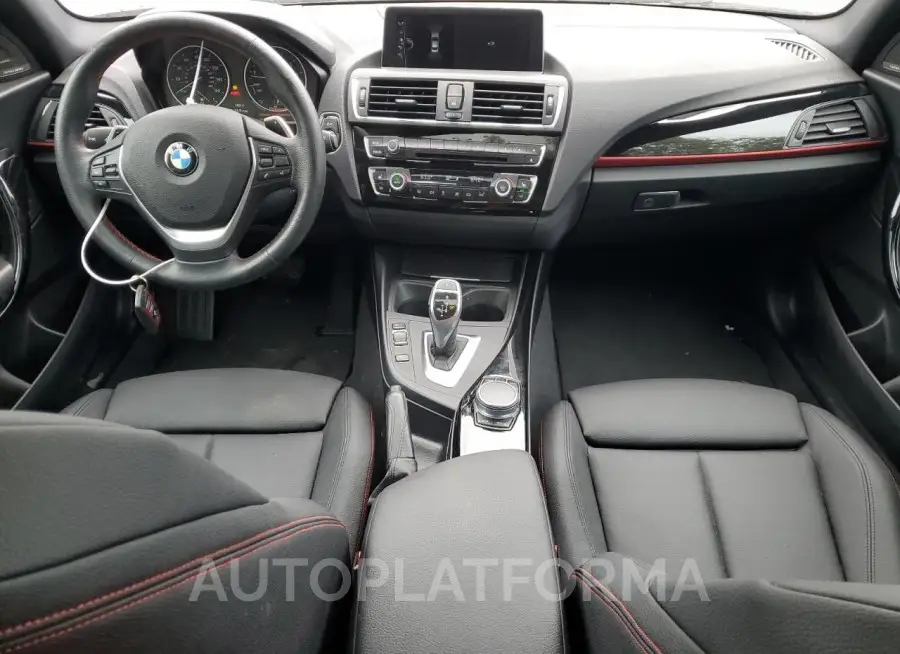 BMW 230XI 2017 vin WBA2H9C32H7A25853 from auto auction Copart