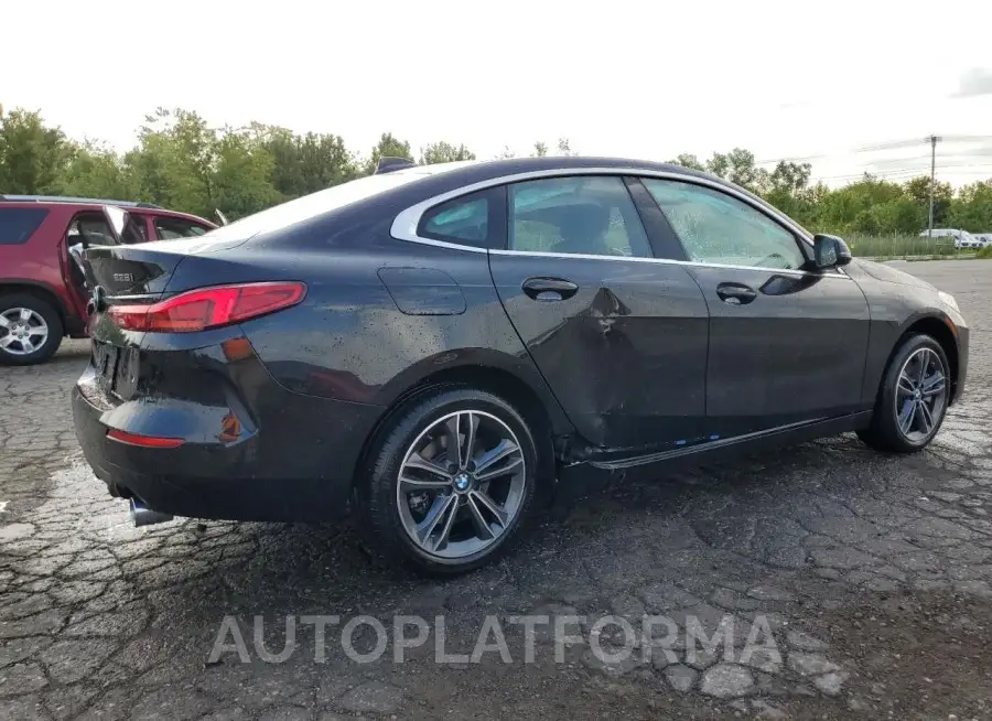 BMW 228I 2024 vin WBA53AK07R7N48885 from auto auction Copart