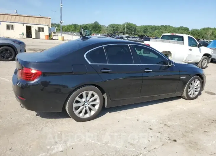 BMW 535 XI 2016 vin WBA5B3C58GD549728 from auto auction Copart