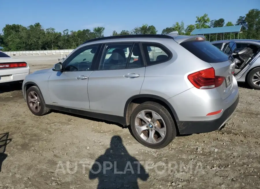 BMW X1 SDRIVE2 2015 vin WBAVM1C50FVW58126 from auto auction Copart