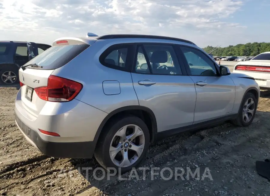 BMW X1 SDRIVE2 2015 vin WBAVM1C50FVW58126 from auto auction Copart