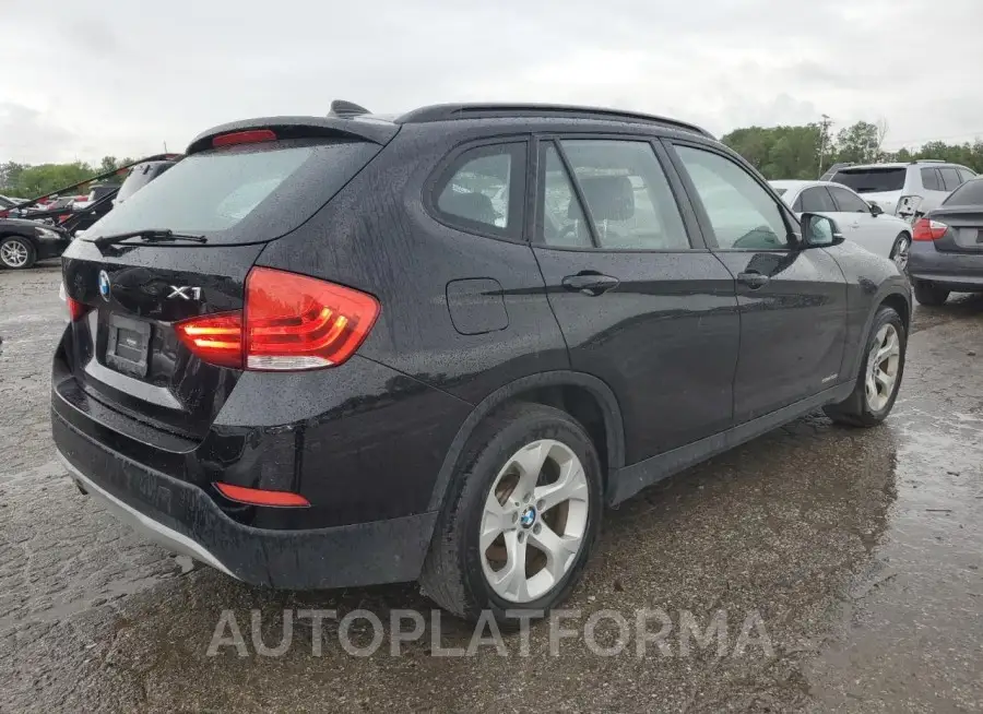 BMW X1 SDRIVE2 2015 vin WBAVM1C51FVW58538 from auto auction Copart