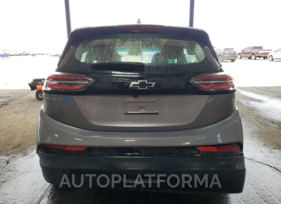 CHEVROLET BOLT EV 2L 2023 vin 1G1FX6S00P4149378 from auto auction Copart