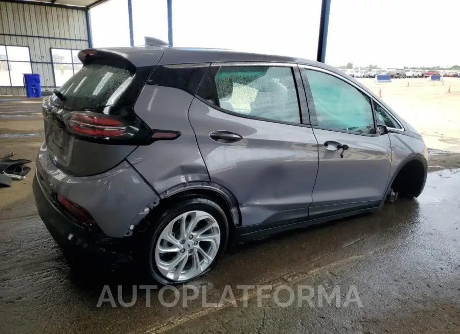 CHEVROLET BOLT EV 2L 2023 vin 1G1FX6S00P4149378 from auto auction Copart