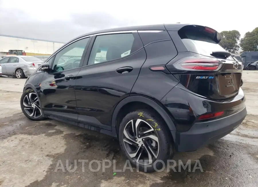 CHEVROLET BOLT EV 2L 2023 vin 1G1FX6S0XP4190973 from auto auction Copart