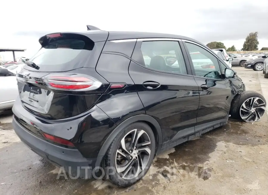 CHEVROLET BOLT EV 2L 2023 vin 1G1FX6S0XP4190973 from auto auction Copart