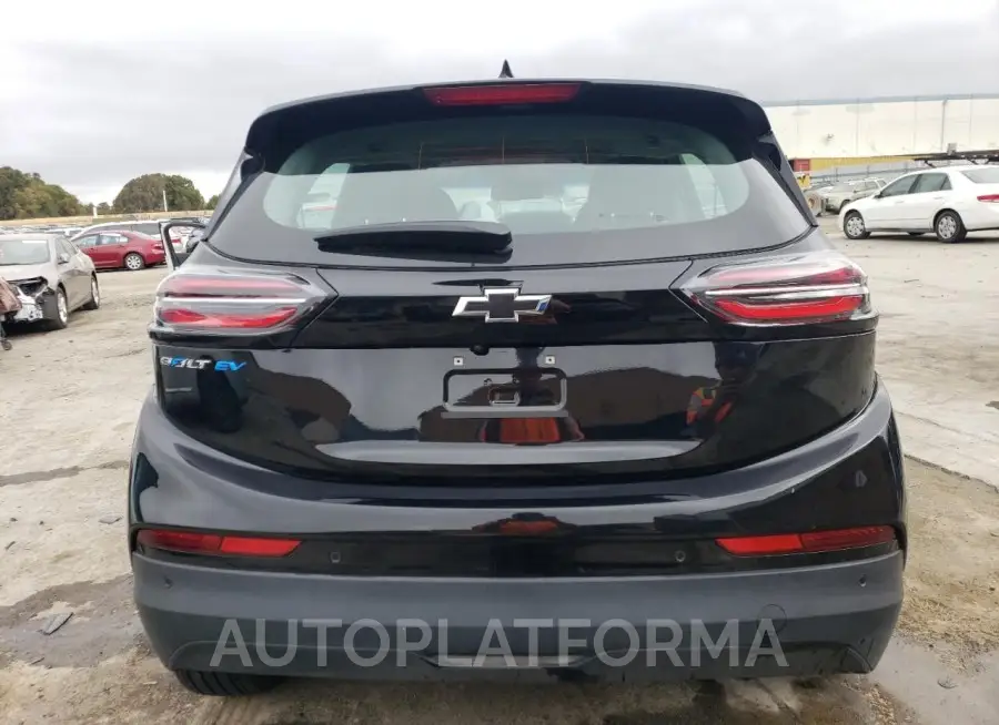 CHEVROLET BOLT EV 2L 2023 vin 1G1FX6S0XP4190973 from auto auction Copart