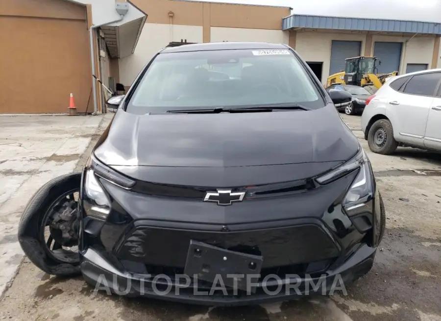 CHEVROLET BOLT EV 2L 2023 vin 1G1FX6S0XP4190973 from auto auction Copart