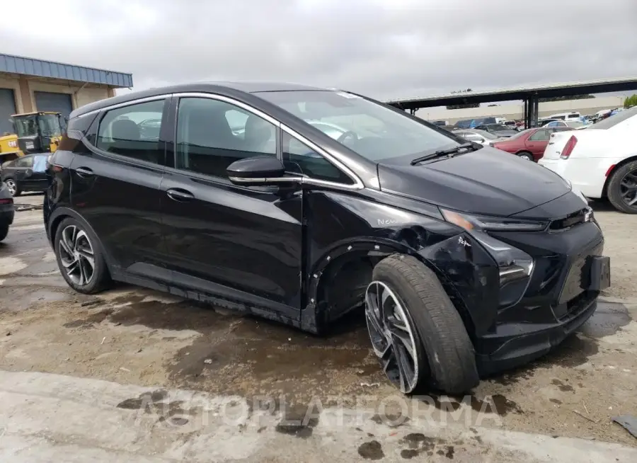 CHEVROLET BOLT EV 2L 2023 vin 1G1FX6S0XP4190973 from auto auction Copart