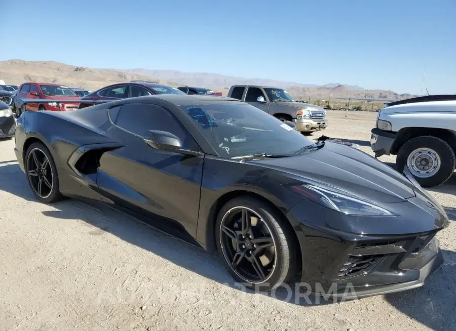 CHEVROLET CORVETTE S 2023 vin 1G1YB2D45P5108688 from auto auction Copart