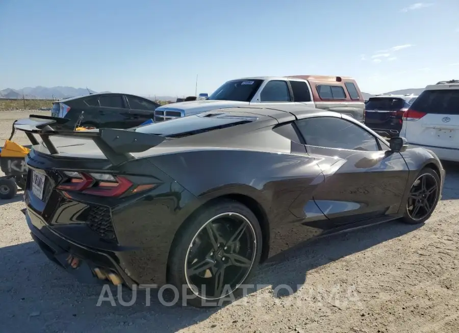 CHEVROLET CORVETTE S 2023 vin 1G1YB2D45P5108688 from auto auction Copart