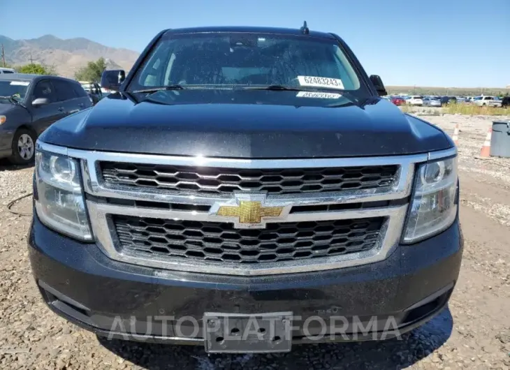 CHEVROLET SUBURBAN K 2015 vin 1GNSKJKC2FR689194 from auto auction Copart