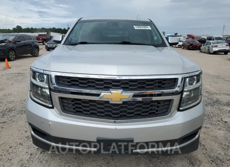 CHEVROLET SUBURBAN K 2015 vin 1GNSKJKC7FR534382 from auto auction Copart