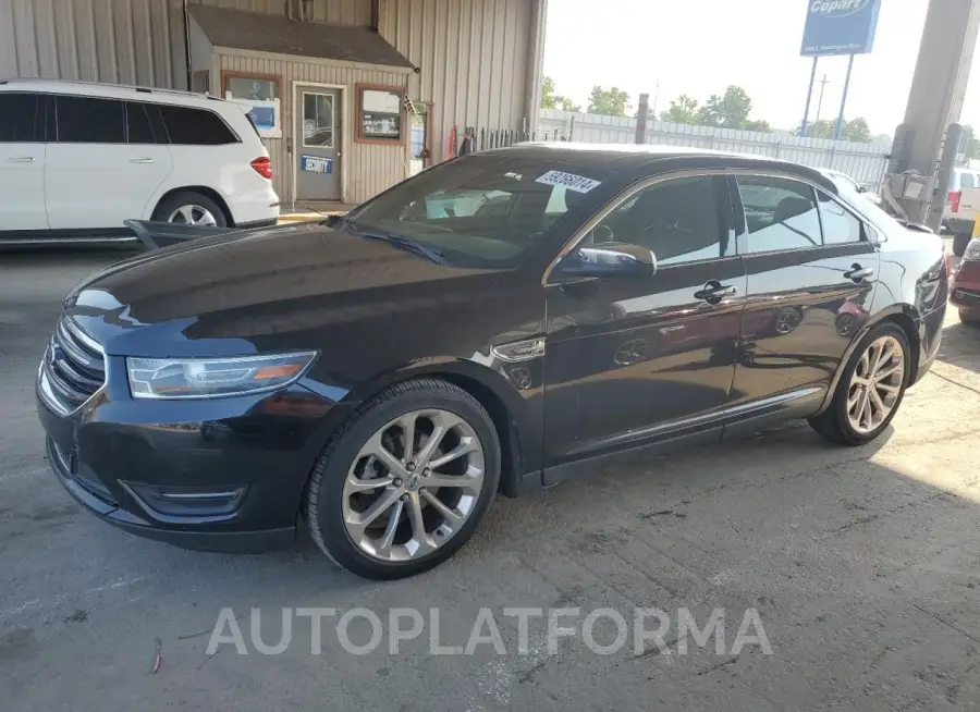 FORD TAURUS LIM 2015 vin 1FAHP2J88FG196953 from auto auction Copart