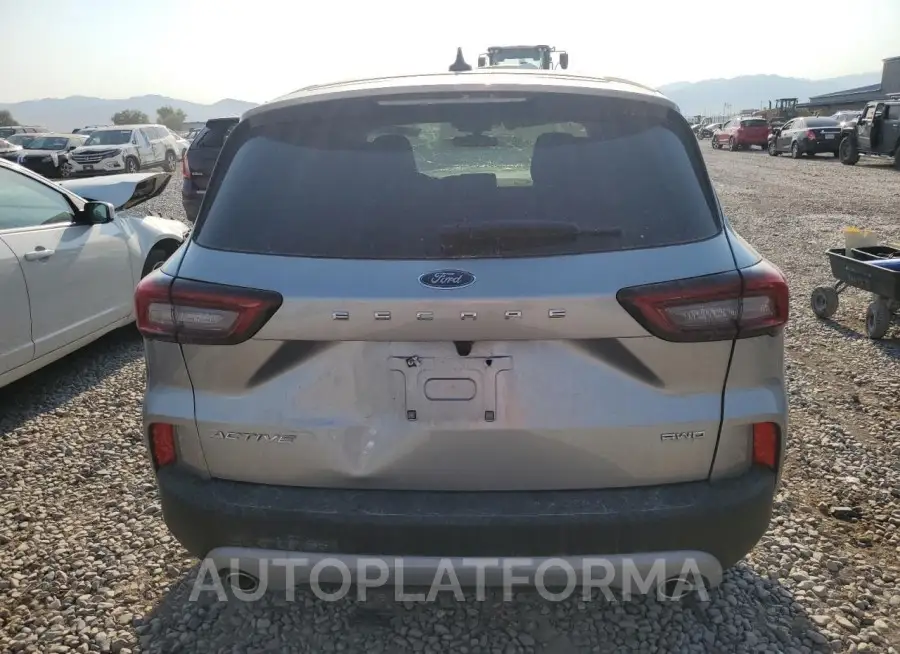 FORD ESCAPE ACT 2024 vin 1FMCU9GN7RUA04023 from auto auction Copart